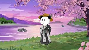 在大明的那些年布青